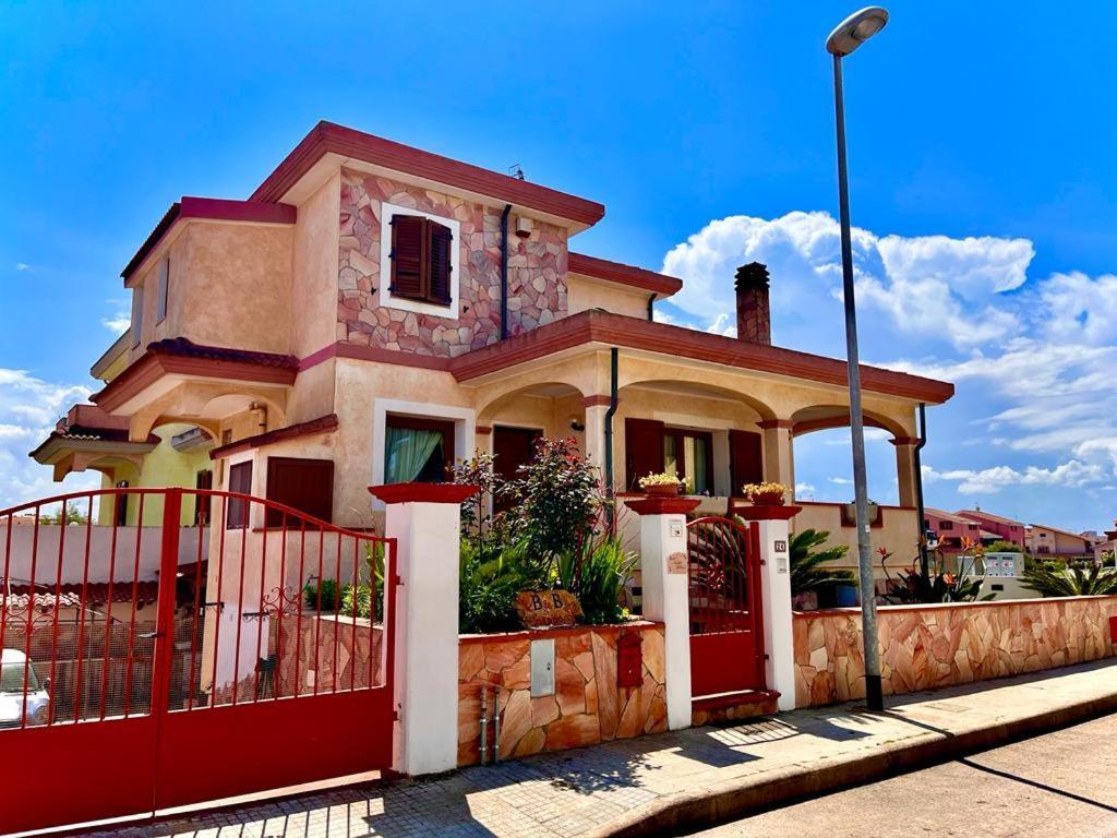 Guest house Il Corallo Porto Torres
