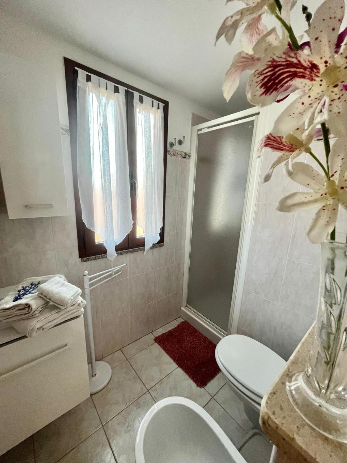 Guest house Il Corallo *