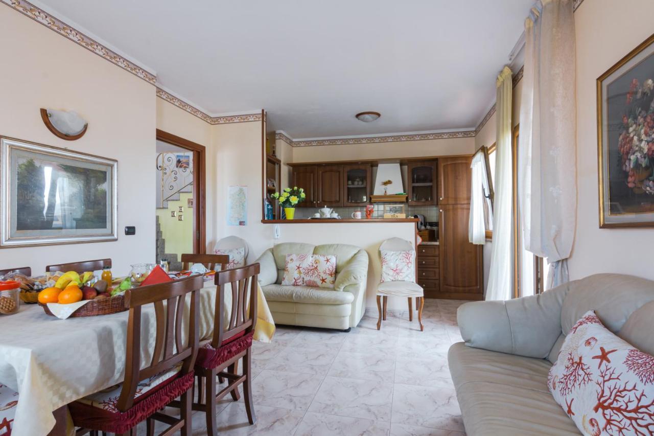 Gasthof Il Corallo Porto Torres