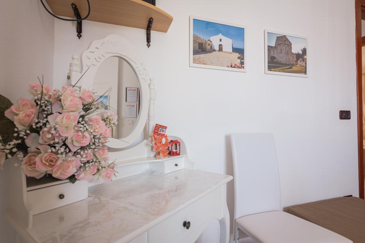 Guest house Il Corallo *