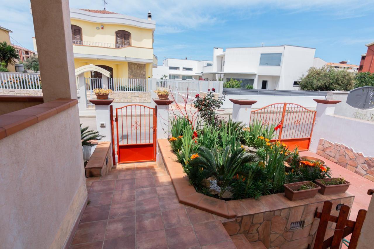 Guest house Il Corallo *