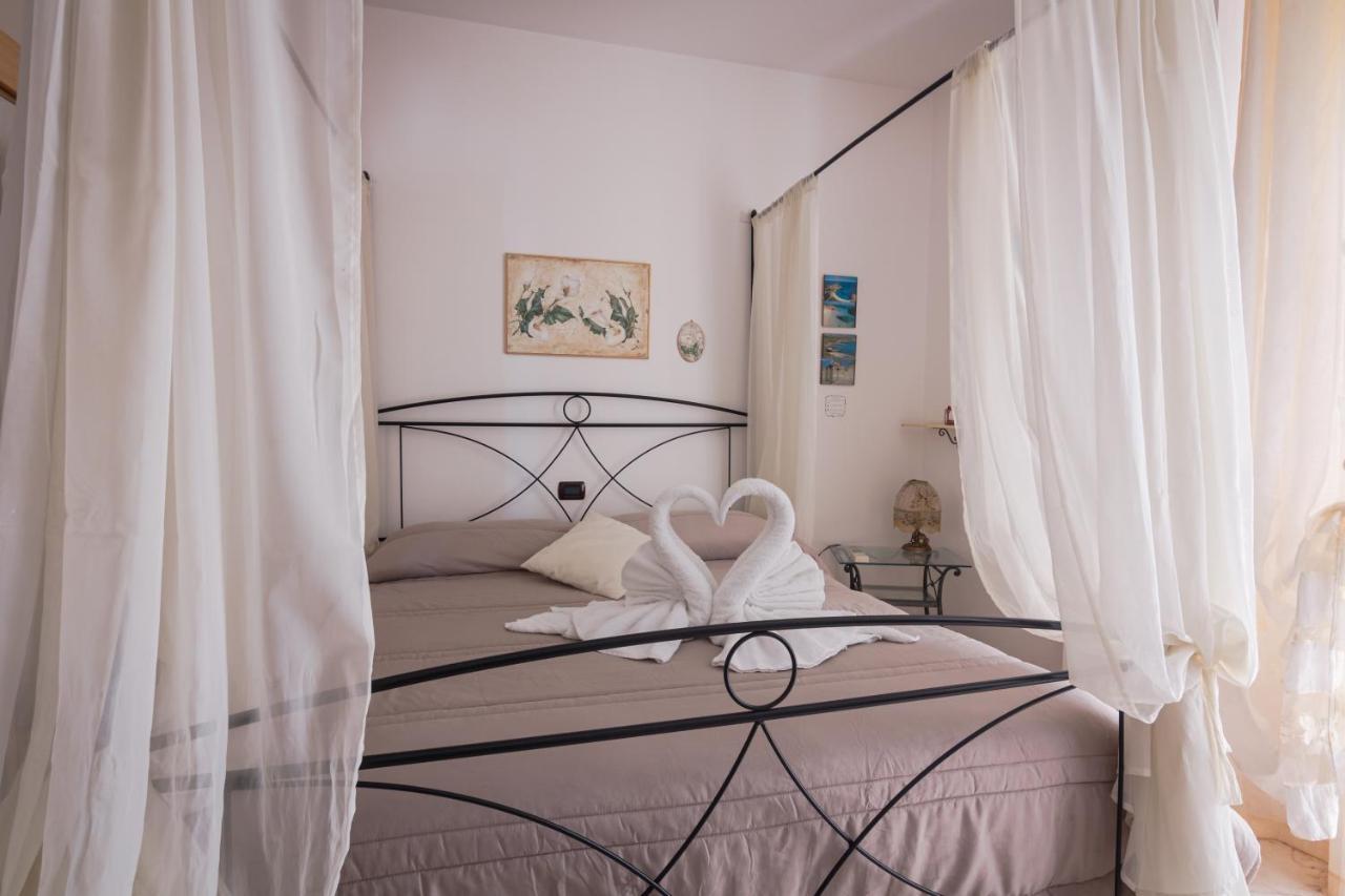 Il Corallo Gasthof Porto Torres