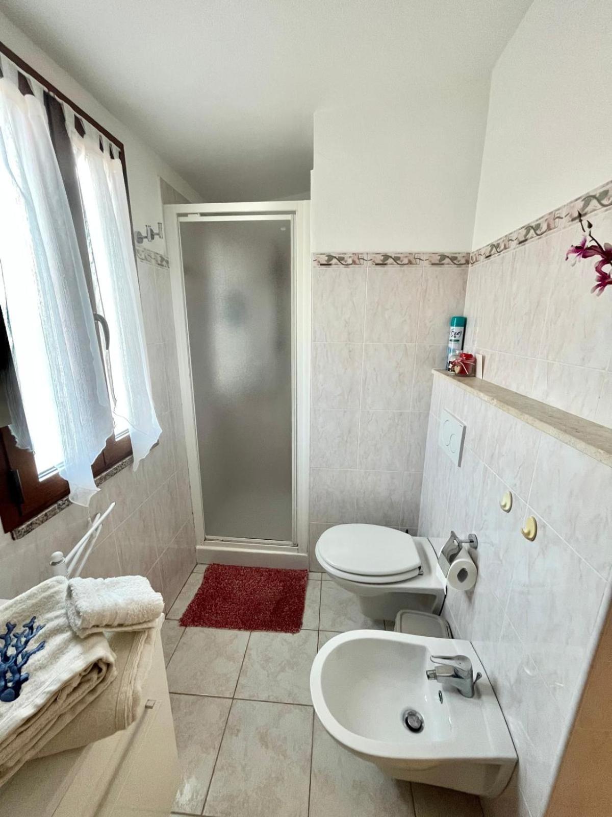 Il Corallo Guest house *