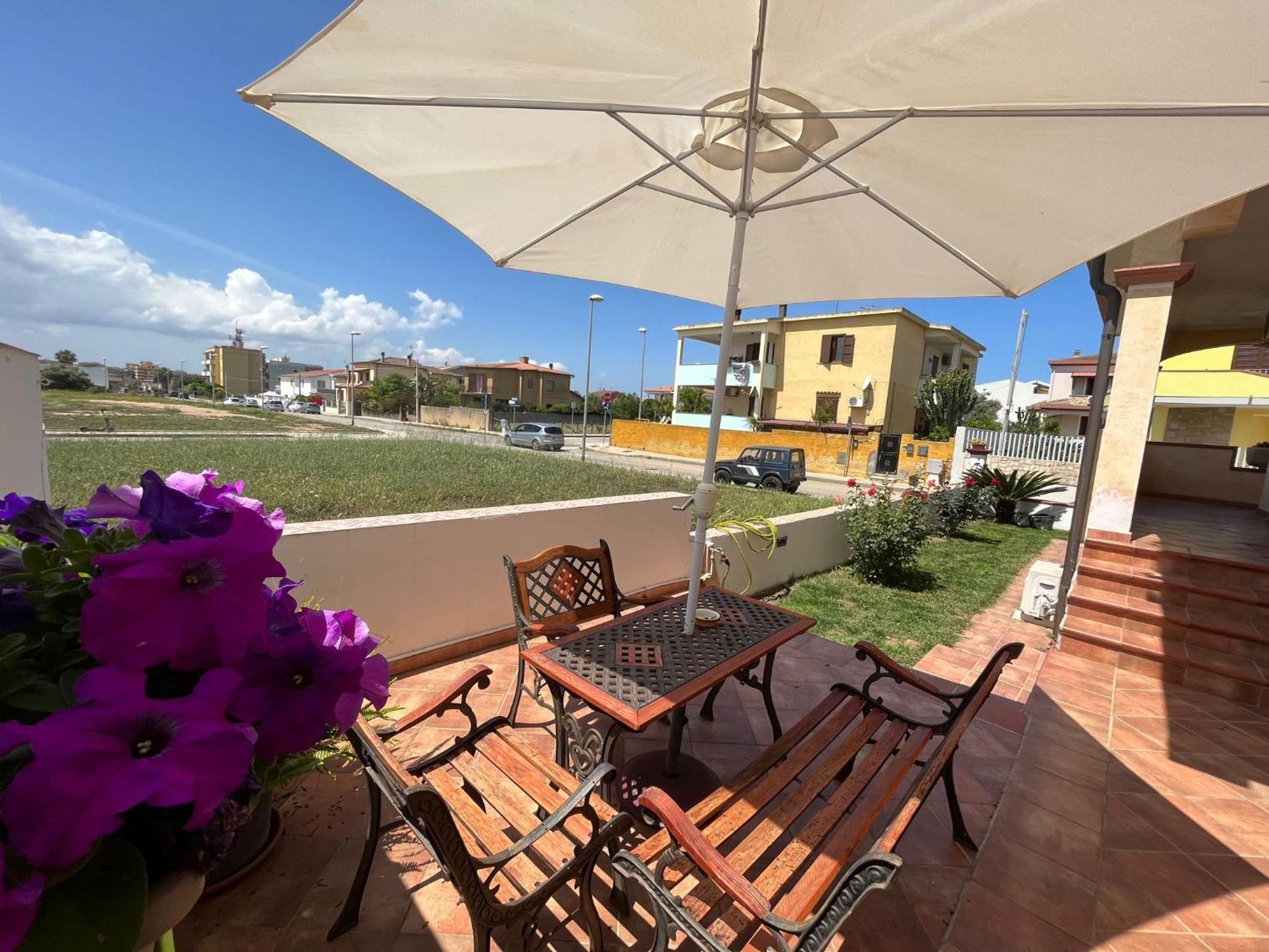 Guest house Il Corallo Porto Torres