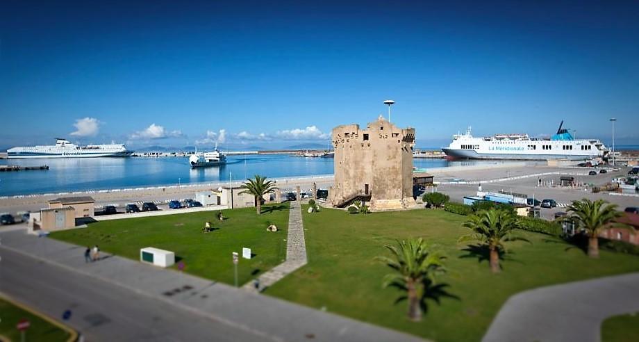 Guest house Il Corallo